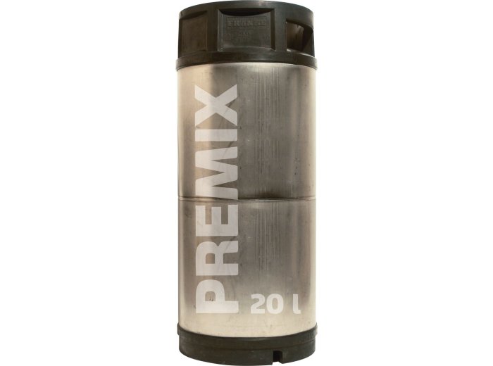 Rhäzünser Container 2000cl