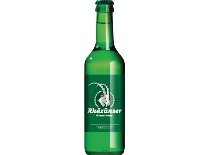 Rhäzünser MW 35cl x24