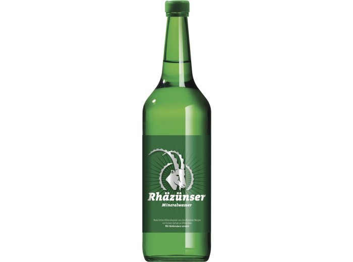 Rhäzünser MW 100cl x12