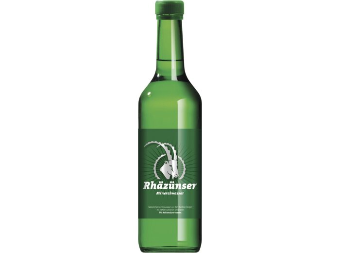 Rhäzünser MW 50cl x20