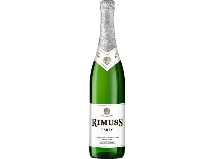 Rimuss Party 75cl x6