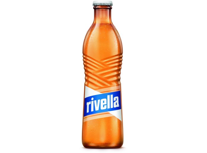 Rivella Blau MW 33cl x24