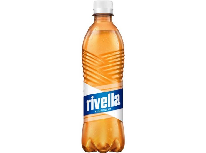 Rivella Blau PET EW 50cl x24