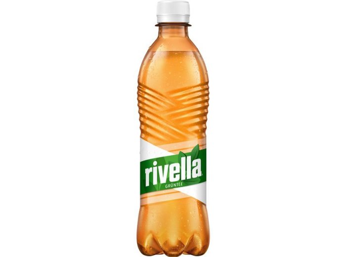 Rivella Grün PET EW 50cl x24