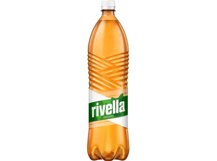Rivella Grün PET EW Six Pack 150cl x6