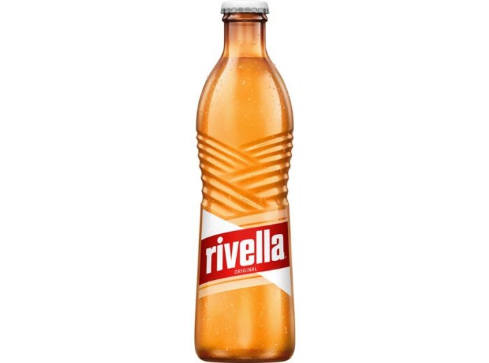 Rivella Rot MW 33cl x24