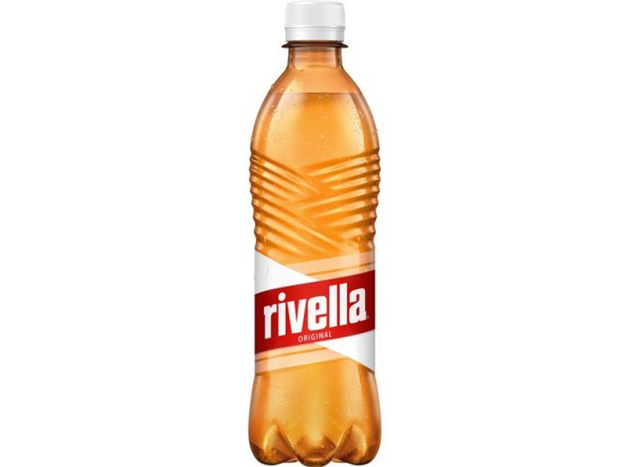 Rivella Rot PET EW 50cl x24