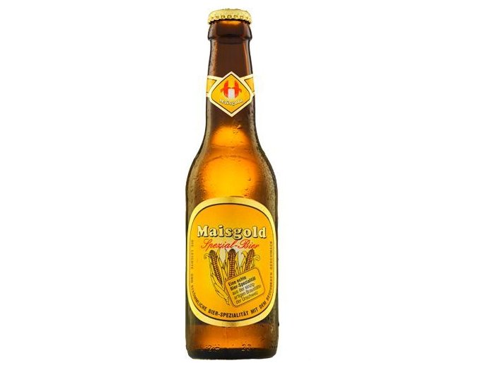 Rosengarten Maisgold 10er H. 33cl x10