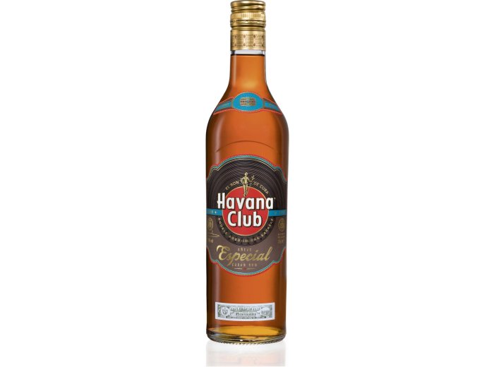 Rum Havana Club , Anjeo Especial 70cl