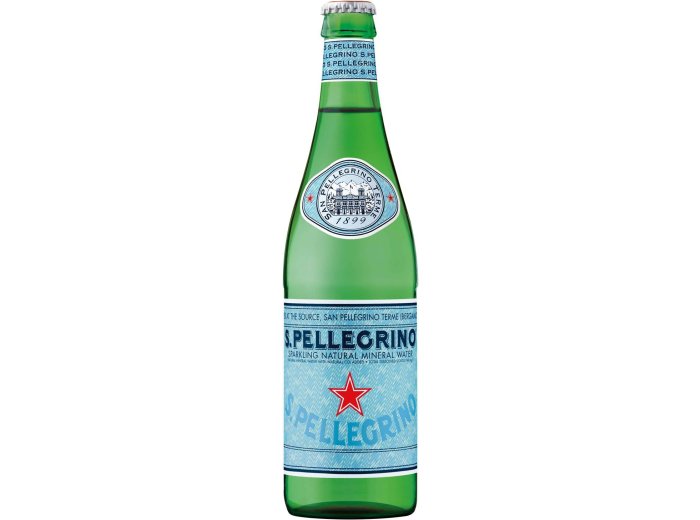 San Pellegrino MW 25cl x24