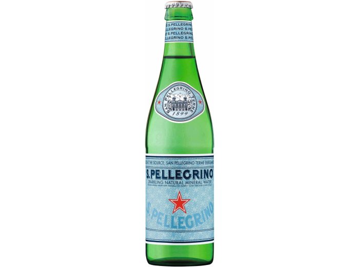 San Pellegrino MW 50cl x20