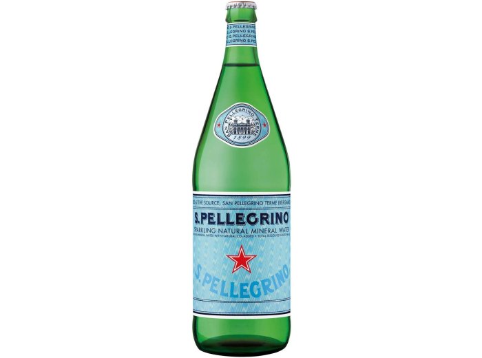 San Pellegrino MW 100cl x12
