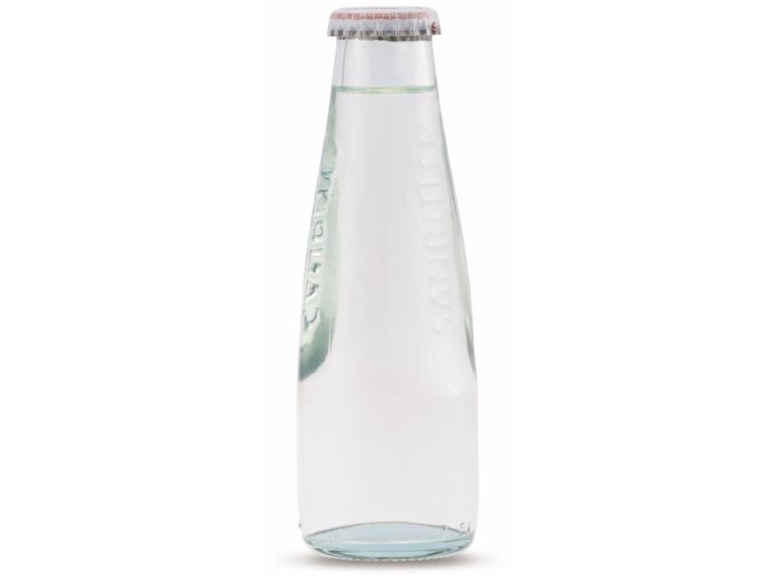 San Pellegrino Sanbitter Weiss, Dry Bianco EW* 9cl x24