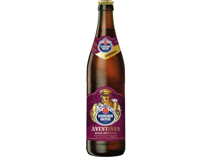 Schneider Aventinus MW  50cl, TAP 6 50cl x20