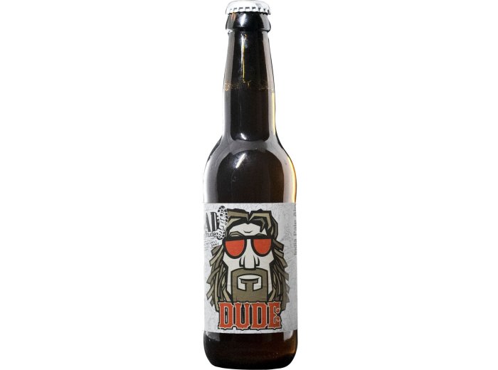 Schützengarten Dude EW 33cl x6