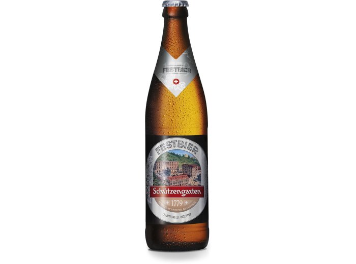 Schützengarten Festbier MW 50cl x20
