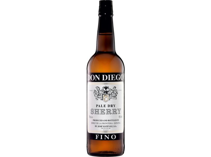 Sherry Don Diego  75cl