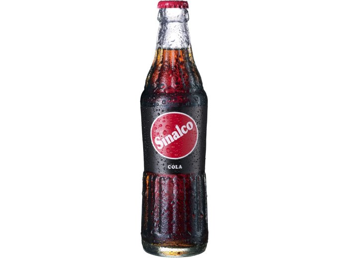 Sinalco Cola MW 30cl x24