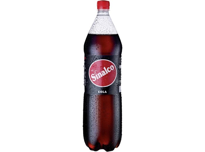 Sinalco Cola PET EW, im H. 150cl x6