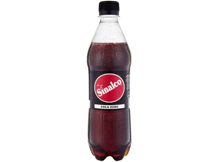 Sinalco Cola Zero PET EW 50cl x24