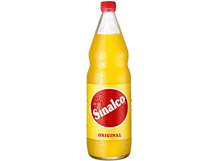 Sinalco MW 100cl x12