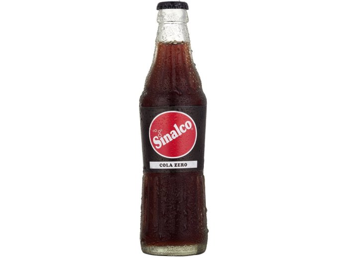 Sinalco Zero MW 30cl x24