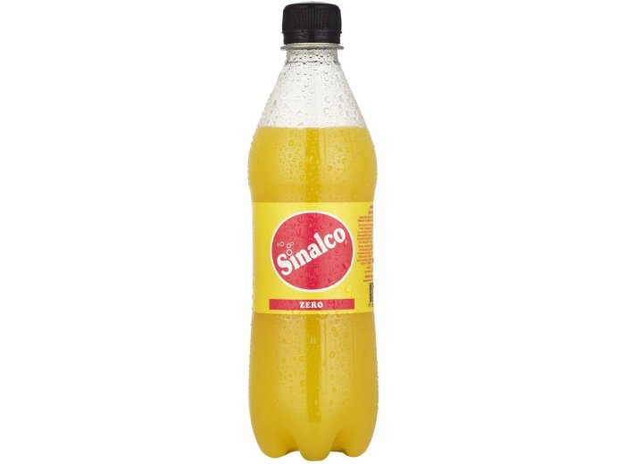 Sinalco Zero PET EW, Six Pack 50cl x24
