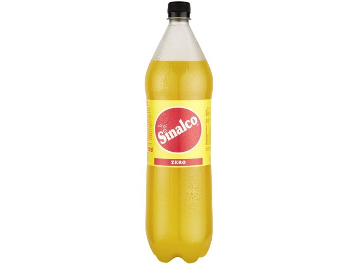Sinalco Zero PET EW, Schrumpf 150cl x6