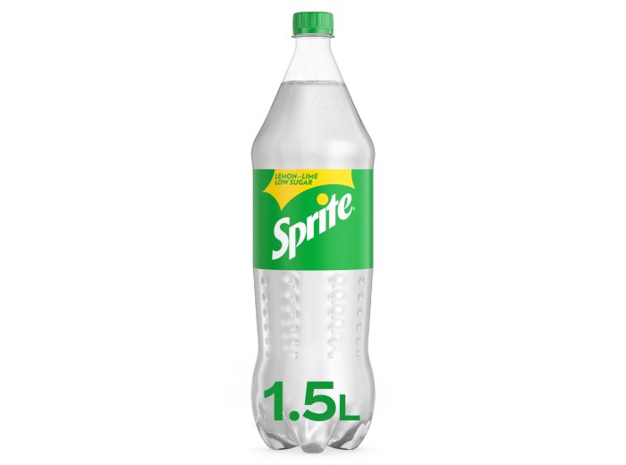 Sprite 1.5 Lt. PET EW Six Pack 150cl x6
