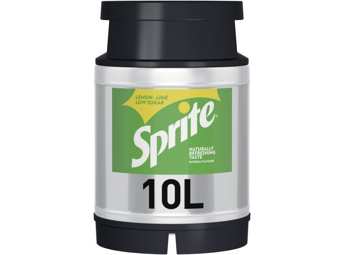 Sprite Postmix 1000cl