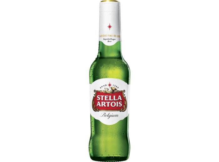Stella Artois EW 33cl x24
