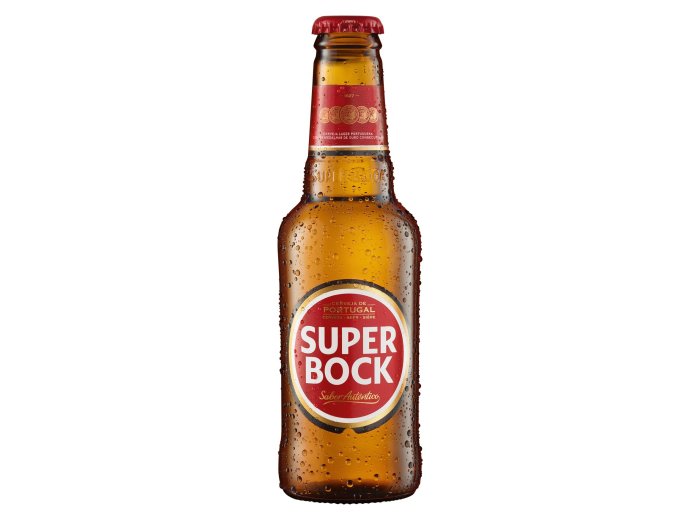 Super Bock EW 25cl x24