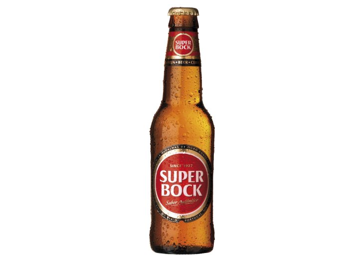 Super Bock EW Six Pack 33cl x6