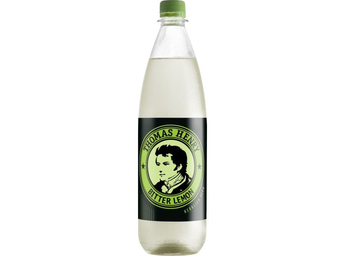 Thomas Henry Bitter Lemon MW 100cl x6