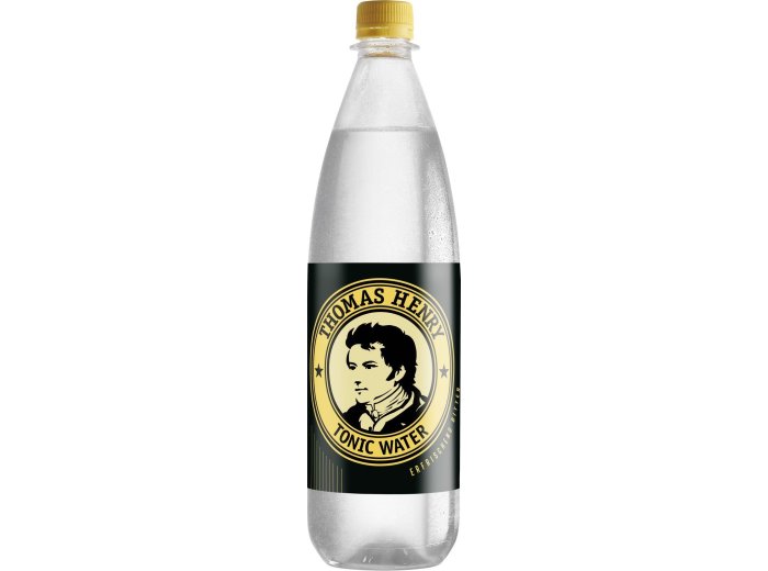 Thomas Henry Tonic Water MW 100cl x6