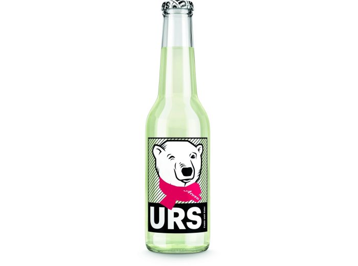 URS Limette Wermut EW 27.5000cl x24