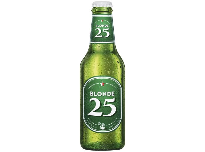 Valaisanne Blonde 25 Tenp 25cl x10
