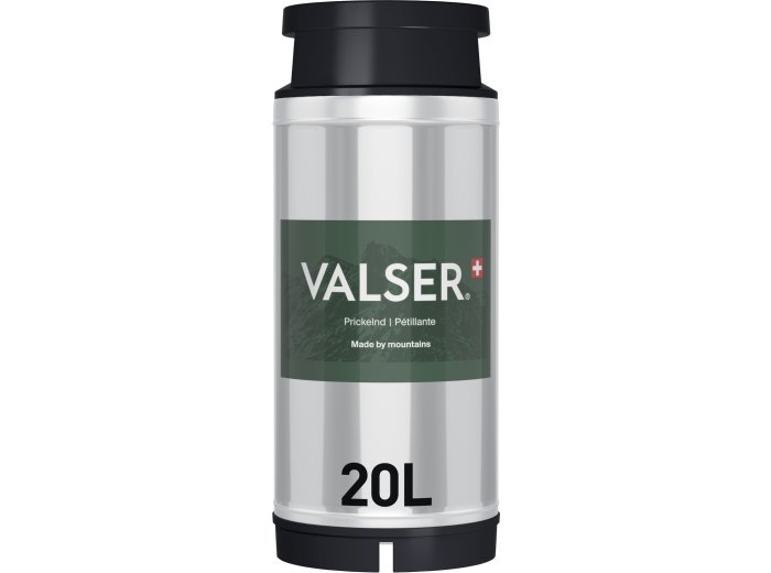 Valser Prickelnd Cont. 2000cl