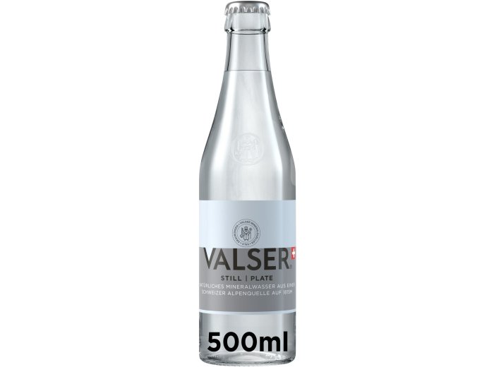 Valser Still MW 50cl x20