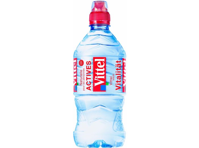 Vittel Sport PET EW 75cl x6
