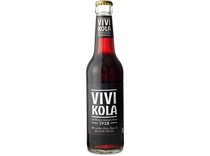 Vivi Kola MW* 33cl x24