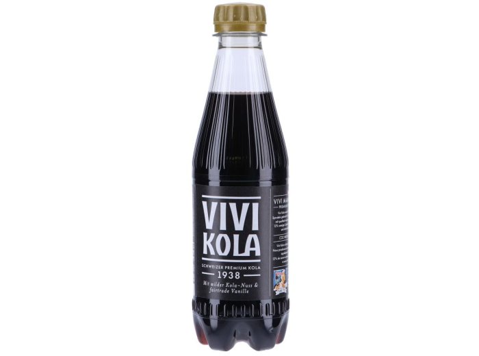 Vivi Kola PET Six Pack 33cl 24x