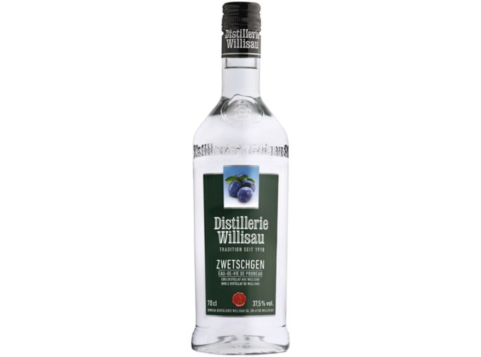Zwetschgen Willisau 37.5% 100cl