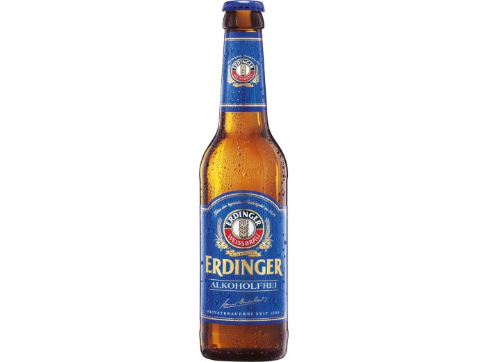 Birra Moretti Zero EW