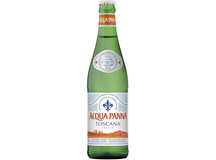 Acqua Panna, ohne Kohlensäure 50cl x20