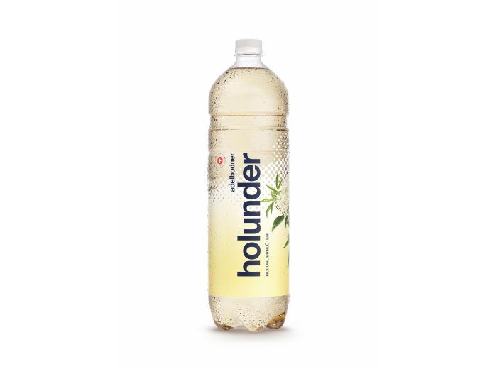 Adelbodner Holunder Melisse 150cl x6