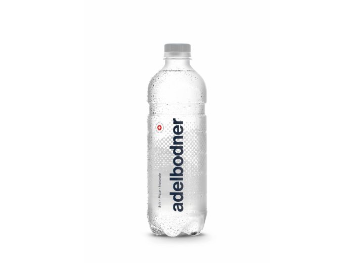 Adelbodner still PET EW 50cl x24