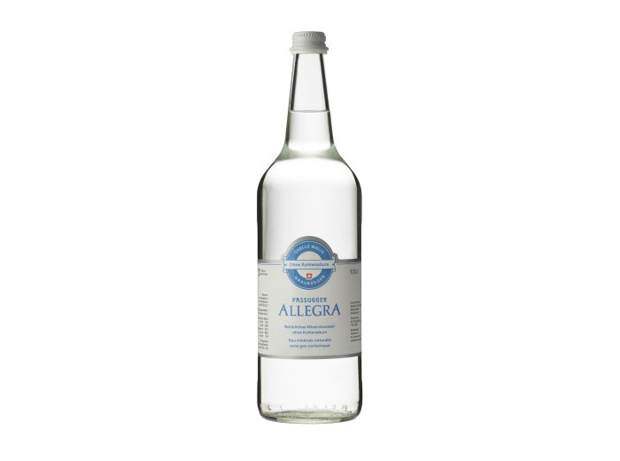 Allegra MW 100cl x12