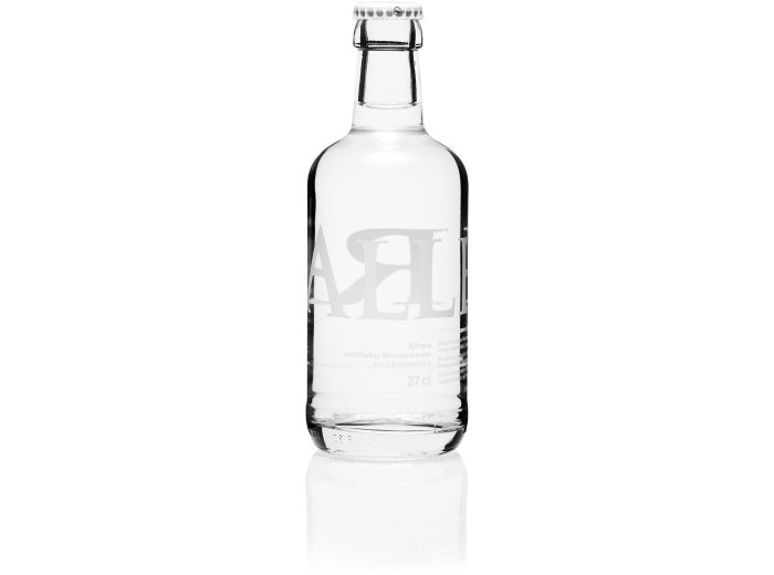 Allegra MW, Special Edition 27.5000cl x20