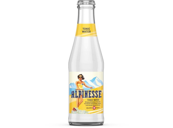 Alpinesse Tonic 20cl x30